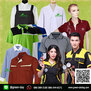 รับผลิตเสื้อช็อป เสื้อช็อปช่าง