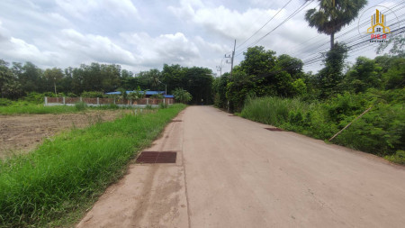 ที่ดินถมแล้วบางคล้า ติดถนนสามด้าน (ใกล้วัดปากน้ำโจโล้) รูปที่ 7