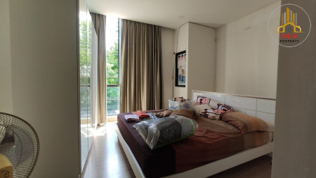 หมู่บ้านพฤกษาวิลล์81 รามคำแหง-เสรีไทย81(ตกแต่งพร้อมอยู่-แถมเฟอร์นิเจอร์ทั้งหมด) รูปที่ 8