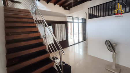 หมู่บ้านเมอริทเพลส ลาดพร้าว87 (ราคาต่อรองได้) ตกแต่งพร้อมอยู่-แถมเฟอร์นิเจอร์ทั้งหมด รูปที่ 3