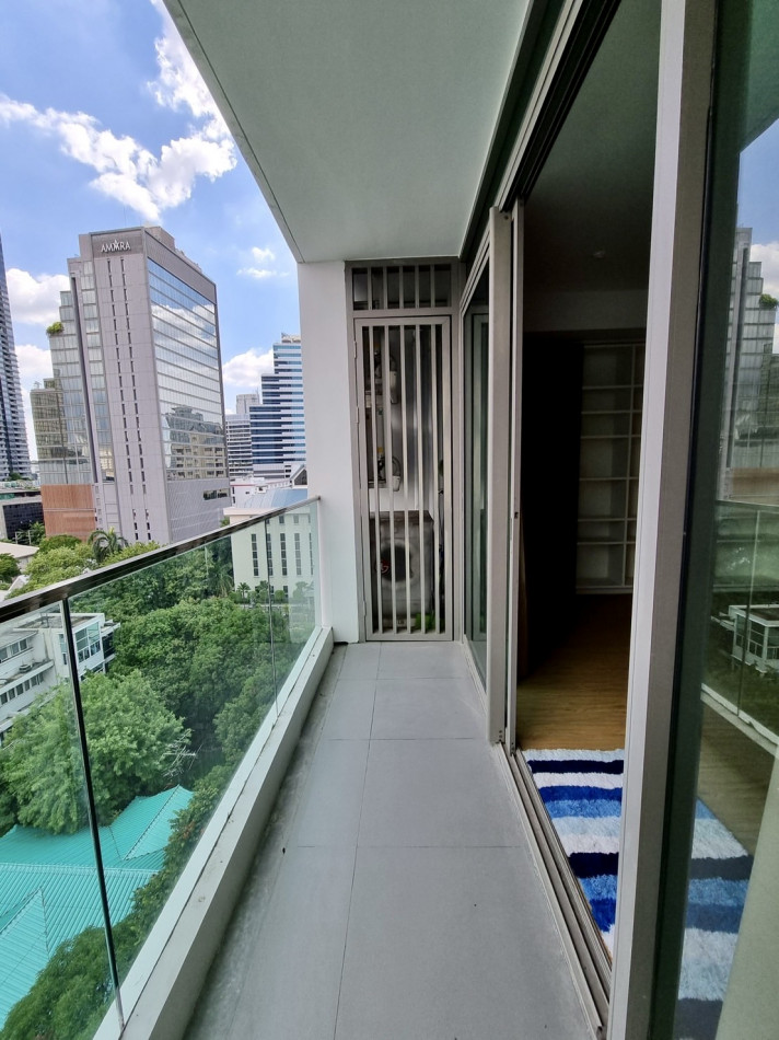 ขาย คอนโด Siamese สุรวงศ์ 45 ตรม. ใกล้ MRT สามย่าน และ BTS ช่องนนทรี ราคาพิเศษสุด รูปที่ 8