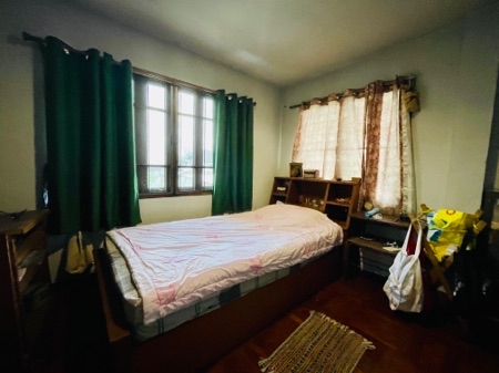 ขาย บ้านเดี่ยว ทรงเรือนไทยเสนานิคม 1 ซอย 26 แยก 1 250 ตรม. 95 ตร.วา ทำเลสุดยอด ใกล้รถไฟฟ้า ตกแต่งทรงไทยโบราณใช้ไม้สักทั้งหลัง รูปที่ 9