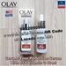 รูปย่อ Olay® Serums Tone Perfection Serum With B3 + Vitamin C 40 ml โอเลย์ เซรั่ม วิตามินบี 3 + วิตามินซี รูปที่4