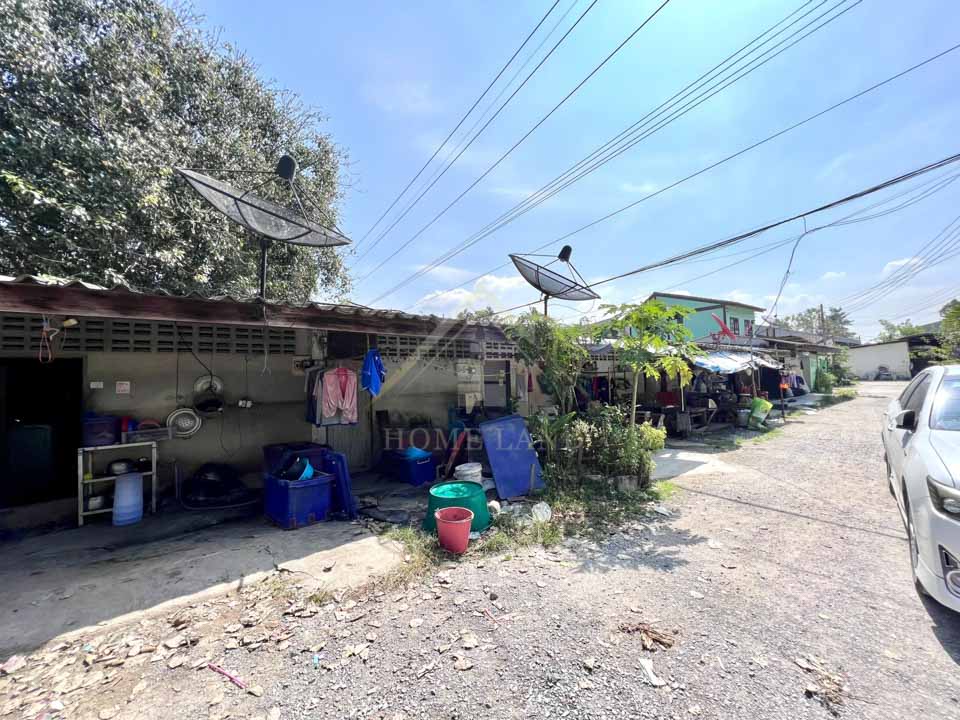 ห้องเช่าชั้นเดียว ศาลายา พุทธมณฑลสาย 4 คลองโยง ทำเลดี ( ขายตามสภาพ ) รูปที่ 1