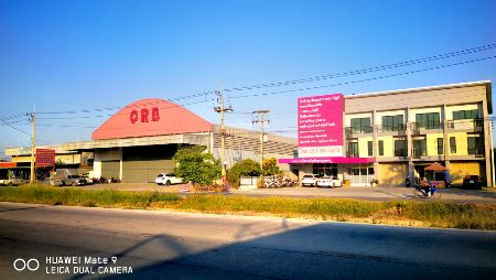 ขาย ที่ดิน ติดถนนเทพกุญชร36 200 ตร.วา คลองหลวง ปทุมธานี รูปที่ 7
