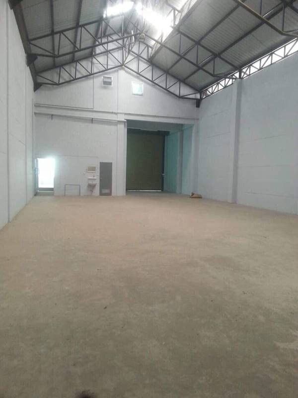 ขายมินิแฟคตอรี่ ในโครงการ T.K. FACTORY Park2 คลังสินค้าและโรงงาน ขนาด SME อ.ลาดหลุมแก้ว จ.ปทุมธานี รูปที่ 5