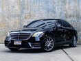 Mercedes-Benz S560e AMG Premium Facelift ปี2020