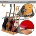 รูปย่อ โปรโมชั่น ขาตั้งกีตาร์ String Swing Hardwood Side Loading In Guitar Rack ราคาคุ้มค่า ชั้น วาง ของ ชั้นวางของ ไม้ ชั้นวางของ ผนัง ชั้นวางของมินิ รูปที่4