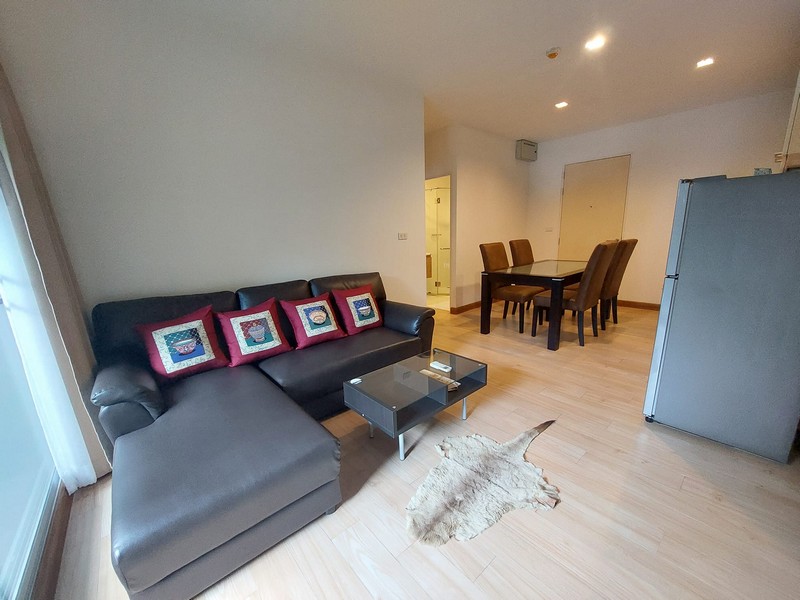  103 RENT คอนโดฯ เดอะ ซีดมูซีส์ 78ตรม 2Bedroom   ใกล้แหล่งอำนวยความสะดวก รูปที่ 1