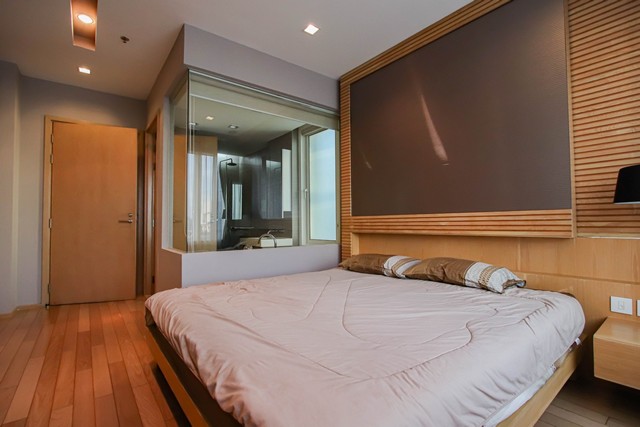 2beds with fully furnished at Siri at Sukhumvit, near BTS Thonglor รูปที่ 1