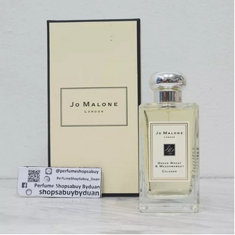 น้ำหอมแท้แบ่งขาย Jo Malone Green Wheat & MeadowSweet รูปที่ 1