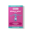 SOLV Plump N’ Glow! Serum 14 Capsules