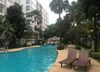 รูปย่อ ให้เช่า คอนโด Room type Studio 30 sq.m. 1 bath 1 parking lotMetro Park Sathon 30 ตรม. Condo Low Rise รูปที่2