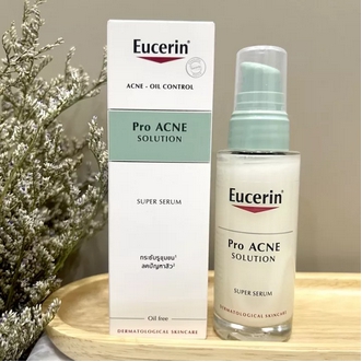 Eucerin Super Serum 30ml. รูปที่ 1