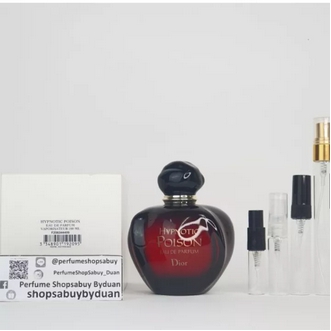 น้ำหอมแท้แบ่งขาย Christian Dior Hypnotic Poison EDP รูปที่ 1