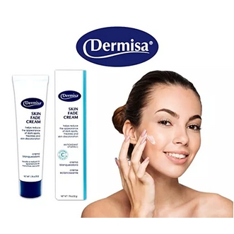 Dermisa Skin Fade Cream 50 ml. รูปที่ 1