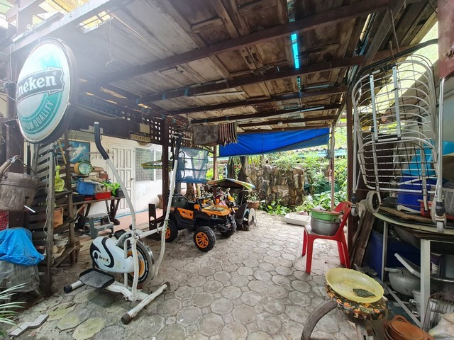 ขายบ้านชุมชนเอ็มพีการ์เด้นโฮม รังสิต ธัญบุรี ปทุมธานี เจ้าของขายเอง รูปที่ 1