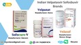 Generic Velpatasvir Sofosbuvir Tablet Brands Online