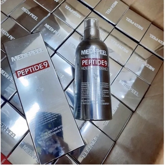 MEDI PEEL Medi Peel Peptide9 Volume Essence 100ml All in One Bubble Essence รูปที่ 1