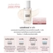 รูปย่อ Ginger6 Like White Snow Serum Exp.12112022 เซรั่มเนื้อเจลช่วยปรับสีผิวให้ดูกระจ่างใส มีชีวิตชีวา รูปที่3