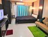 รูปย่อ ให้เช่า คอนโด Room type Studio 30 sq.m. 1 bath 1 parking lotMetro Park Sathon 30 ตรม. Condo Low Rise รูปที่5