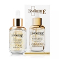 Smooth E 24K Gold Hydroboost Serum 30 ml. เซรั่มลดเลือนริ้วรอย