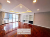 รูปย่อ ให้เช่า คอนโด 3 ห้องนอน กว้างขวาง ใกล้ BTS อโศก For Rent A spacious 3 Bedroom Condo Near BTS Asoke รูปที่4