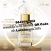 รูปย่อ Smooth E 24K Gold Hydroboost Serum 30 ml. เซรั่มลดเลือนริ้วรอย รูปที่4