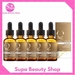 รูปย่อ 5 ขวด  Q Double Serum คิวเซรั่ม ของแท้ 100 ช่วยให้หน้าขาวกระจ่างใสขึ้น กำจัดกระ ฝ้า ริ้วรอย ขนาด 30 มล.  1 ขวด รูปที่1