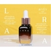 รูปย่อ เซรั่ม ลาร่า LARA แอนตี้เอจจิ้ง 20 ML. รูปที่3