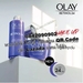 รูปย่อ OLAY Regenerist Retinol24 serum 30 ml.โอเลย์ เซรั่ม สำหรับกลางคืน สูตรลดเลือนริ้วรอย 30 มล. รูปที่4