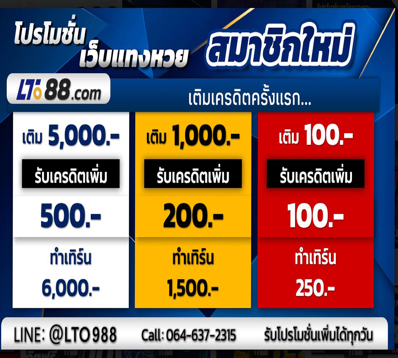 หวยนักษัตร หวย12ราศี รูปที่ 1