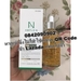 รูปย่อ AMPLE:N 24K GOLD SHOT AMPOULE 100mlแท้💯 รูปที่4