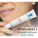 รูปย่อ La.Roche Posay Effaclar K + 40 ml. ครีมรักษาสิวผด ลดสิวอุดตัน Made in France รูปที่2