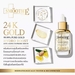 รูปย่อ Smooth E 24K Gold Hydroboost Serum 30 ml. เซรั่มลดเลือนริ้วรอย รูปที่3