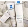 La.Roche Posay Effaclar K + 40 ml. ครีมรักษาสิวผด ลดสิวอุดตัน Made in France