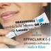 รูปย่อ La.Roche Posay Effaclar K + 40 ml. ครีมรักษาสิวผด ลดสิวอุดตัน Made in France รูปที่4