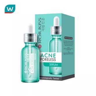 Rojukiss Acne Poreless Serum 30 Ml. รูปที่ 1