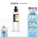 รูปย่อ COSRX Advanced Snail 96 Mucin Power Essence 100ml เอสเซนส์เมือกหอยทากเกาหลี สารสกัดเข้มข้น บำรุงผิวหน้า เพิ่มความชุ่มชื้น โทนเนอร์ รูปที่2