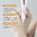 รูปย่อ COSMESIA V.5 LIFT SERUM 30 G. เซรั่มสูตรพิเศษเพื่อใบหน้าตึงกระชับได้รูปสวย รูปที่3