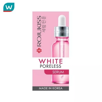 Rojukiss White Poreless Serum 30 Ml. รูปที่ 1