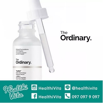 The Ordinary Buffet 30 ml. รูปที่ 1