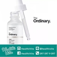 The Ordinary Buffet 30 ml.