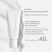 รูปย่อ New Packaging Eri Eden Rejuvenating Sleeping Mask 50 ml เติมความชุ่มชื่นให้ผิว ลดเลือนจุดด่างดำ รูปที่3