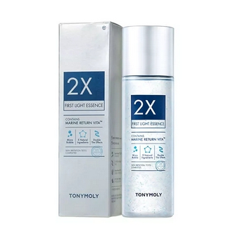 Tonymoly 2X First Light Essence 120 ml รูปที่ 1