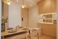 CRB1008 ปล่อยเช่า Condo Maru Ekamai2 ตกแต่งสไตล์ Japanese Muji