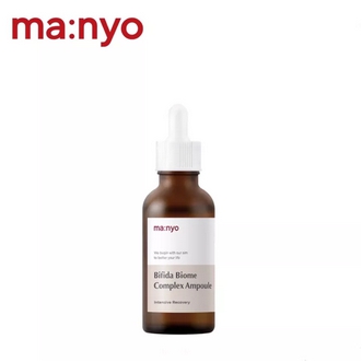 Manyo Bifida Biome Complex Ampoule 30 ml. มานโย บีฟีดา ไบโอม คอมเพล็กซ์ แอมพูล 30 มล. รูปที่ 1