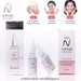 รูปย่อ Nisit Vip Vup Serum Himalayan นิสิต เซรั่ม วิบวับ หิมาลายัน 15 มล. 3 ขวด เซรั่มทาผิวหน้า รูปที่3