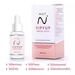 รูปย่อ Nisit Vip Vup Serum Himalayan นิสิต เซรั่ม วิบวับ หิมาลายัน 15 มล. 3 ขวด เซรั่มทาผิวหน้า รูปที่2