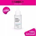 Exclusive HYDRA SOLUTION  Hydra Solution Serum 30 ml. เซรั่มบำรุงผิวหน้า